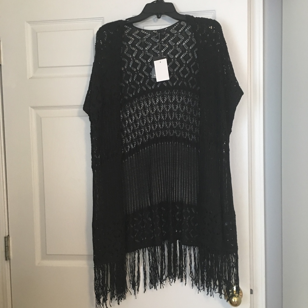 BRAND NEW HeartSoul Cardigan